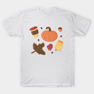 Autumn T-Shirt